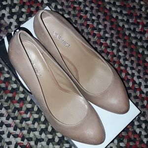 Nine West Pumps High Heels 7.5